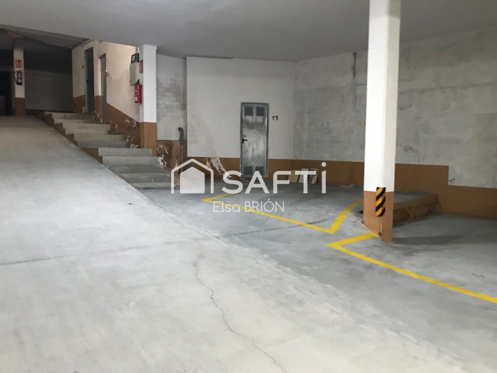 2 soverom Leilighet til salgs i Ribeira med garasje - € 185 000 (Ref: 10054905)