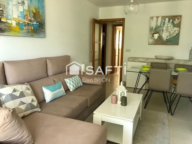 2 soverom Leilighet til salgs i Ribeira med garasje - € 185 000 (Ref: 10054905)