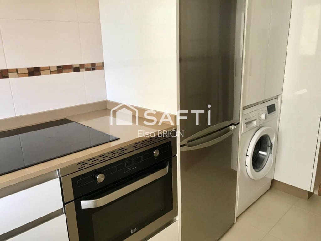 2 soverom Leilighet til salgs i Ribeira med garasje - € 185 000 (Ref: 10054905)