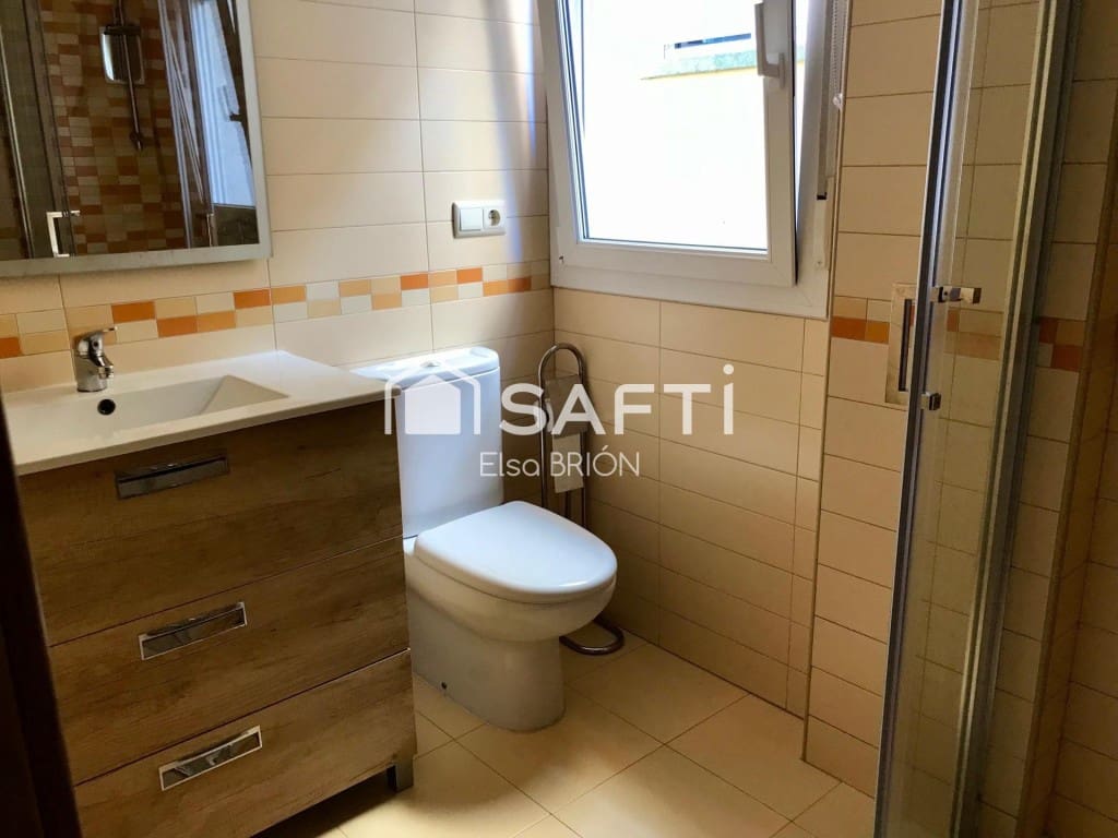 2 soverom Leilighet til salgs i Ribeira med garasje - € 185 000 (Ref: 10054905)