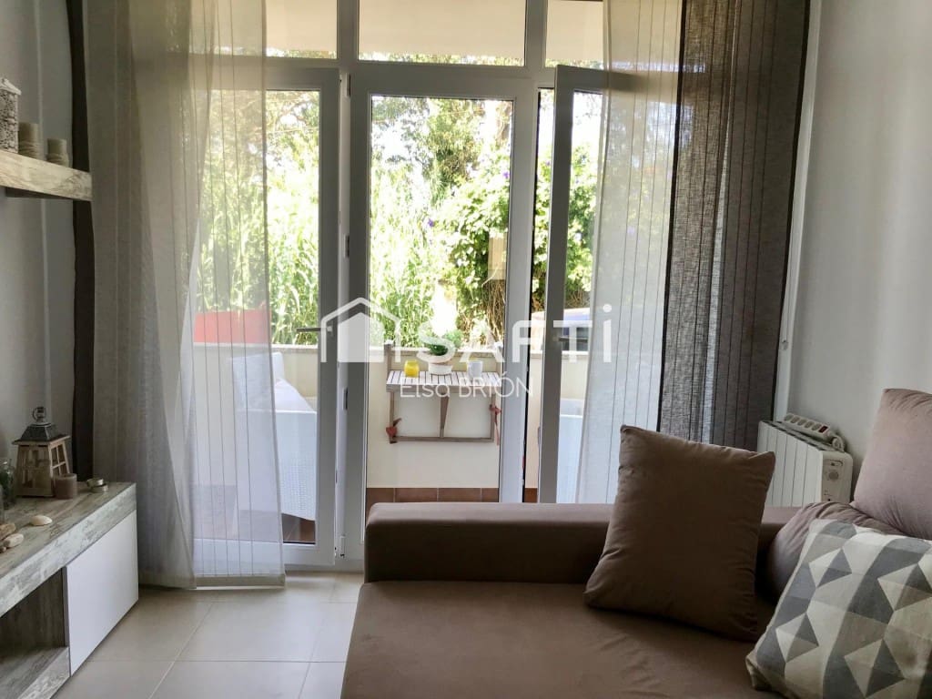 2 soverom Leilighet til salgs i Ribeira med garasje - € 185 000 (Ref: 10054905)