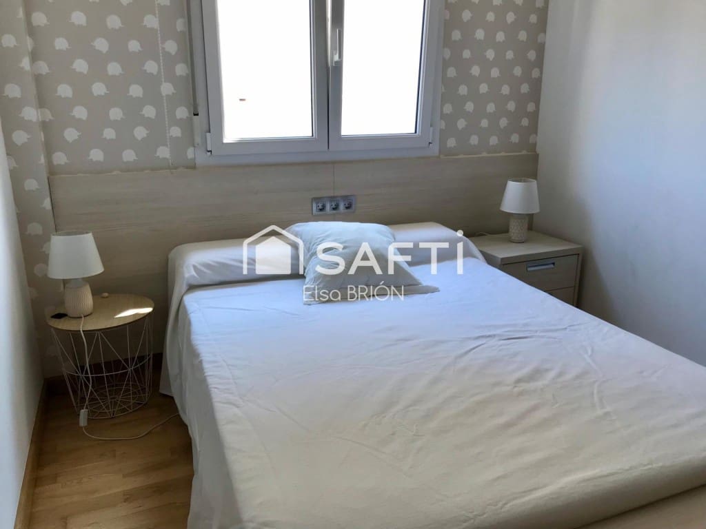 2 soverom Leilighet til salgs i Ribeira med garasje - € 185 000 (Ref: 10054905)
