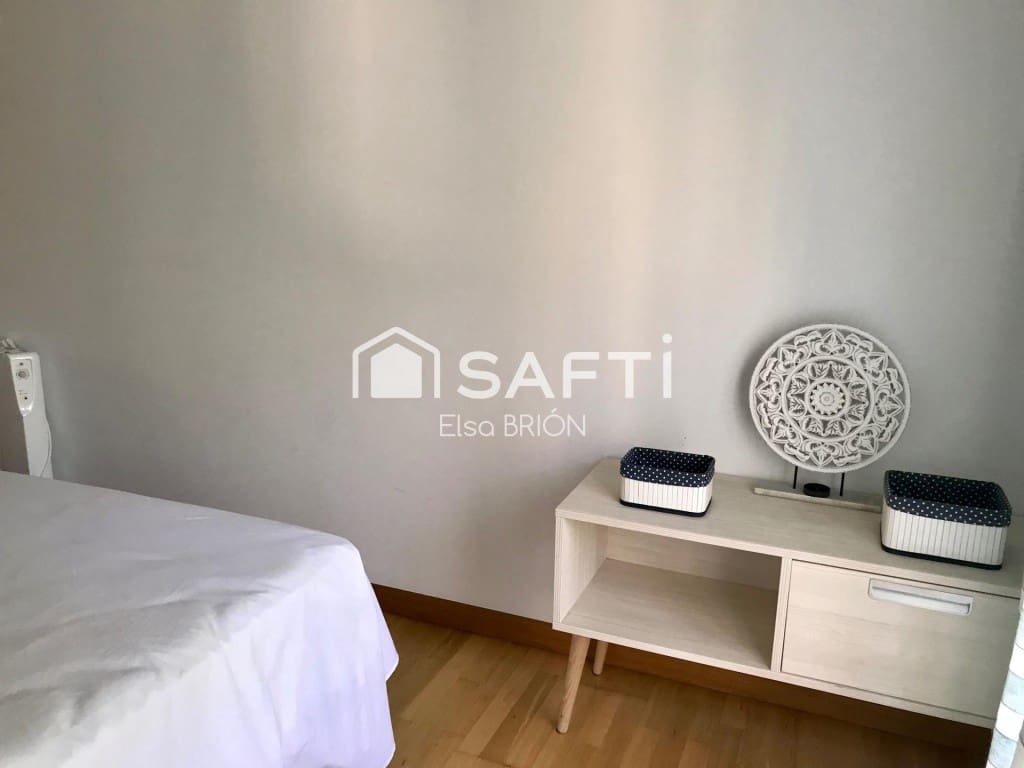 2 soverom Leilighet til salgs i Ribeira med garasje - € 185 000 (Ref: 10054905)