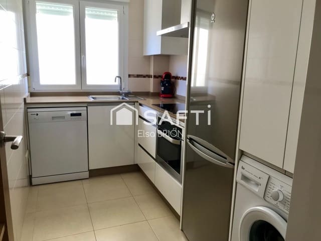 2 soverom Leilighet til salgs i Ribeira med garasje - € 185 000 (Ref: 10054905)