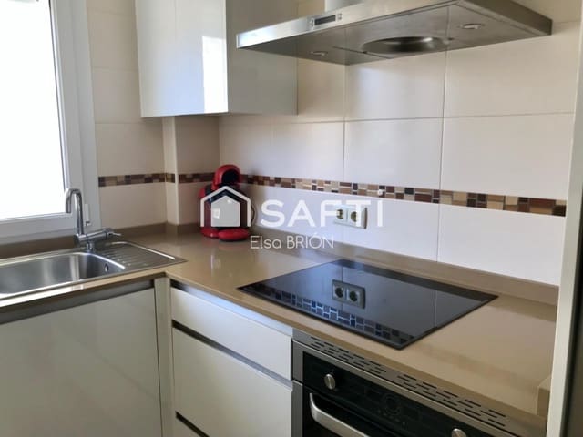 2 soverom Leilighet til salgs i Ribeira med garasje - € 185 000 (Ref: 10054905)