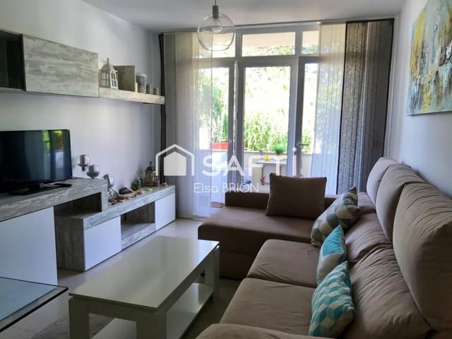 2 soverom Leilighet til salgs i Ribeira med garasje - € 185 000 (Ref: 10054905)