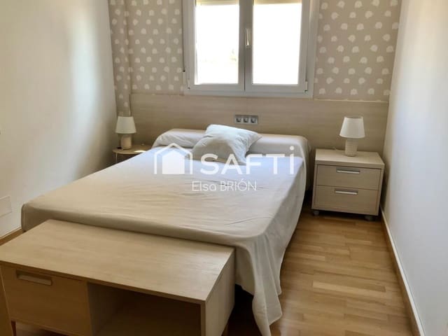 2 soverom Leilighet til salgs i Ribeira med garasje - € 185 000 (Ref: 10054905)