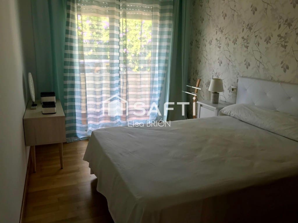 2 soverom Leilighet til salgs i Ribeira med garasje - € 185 000 (Ref: 10054905)