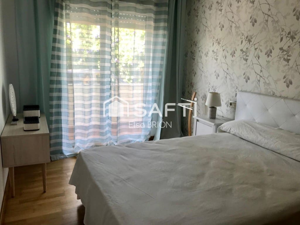 2 soverom Leilighet til salgs i Ribeira med garasje - € 185 000 (Ref: 10054905)