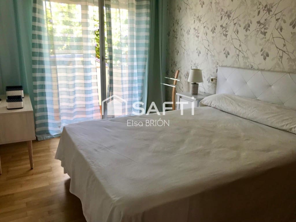 2 soverom Leilighet til salgs i Ribeira med garasje - € 185 000 (Ref: 10054905)