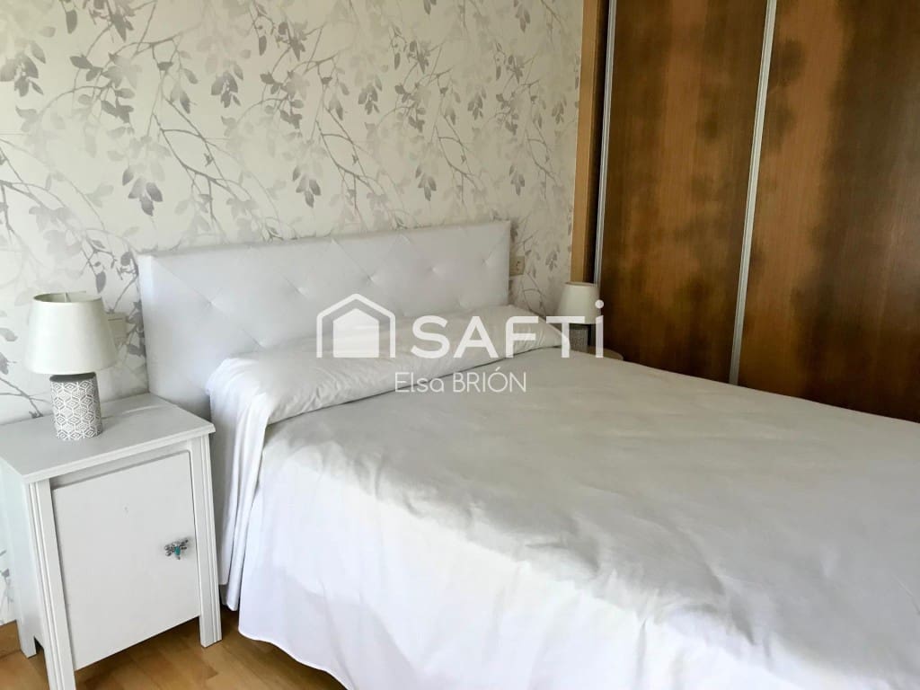 2 soverom Leilighet til salgs i Ribeira med garasje - € 185 000 (Ref: 10054905)