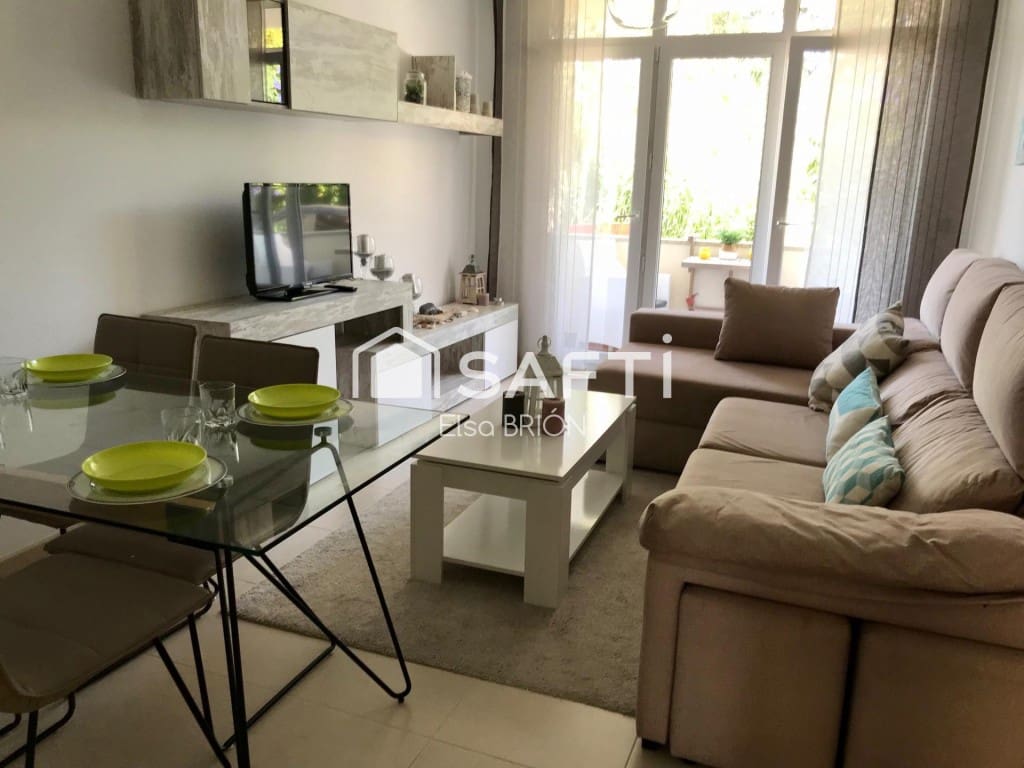 2 soverom Leilighet til salgs i Ribeira med garasje - € 185 000 (Ref: 10054905)