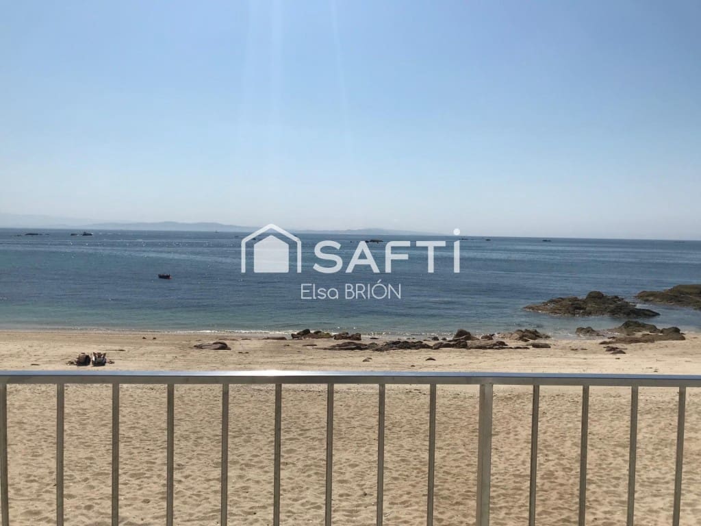 2 soverom Leilighet til salgs i Ribeira med garasje - € 185 000 (Ref: 10054905)