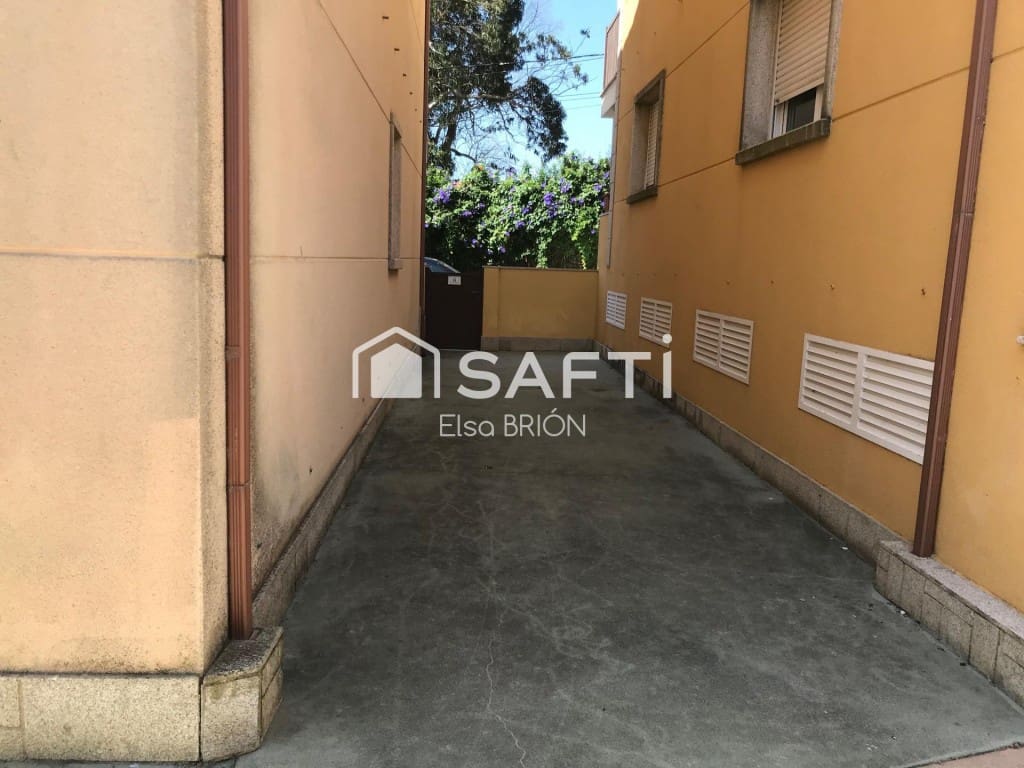 2 soverom Leilighet til salgs i Ribeira med garasje - € 185 000 (Ref: 10054905)