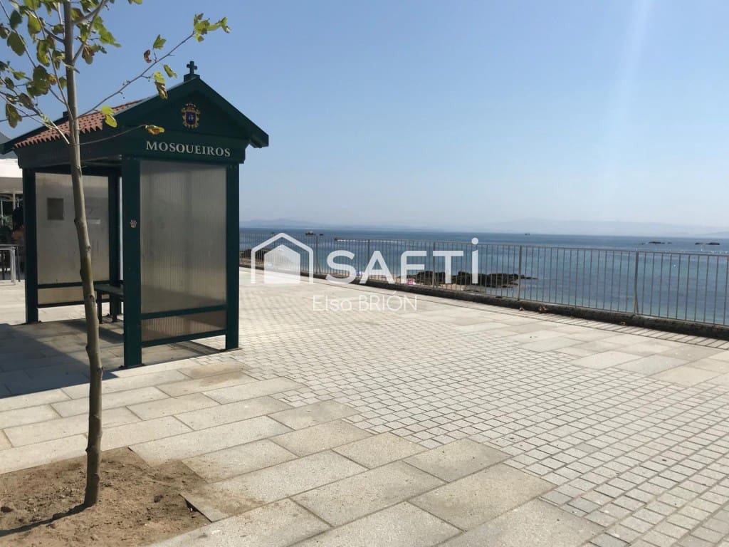 2 soverom Leilighet til salgs i Ribeira med garasje - € 185 000 (Ref: 10054905)