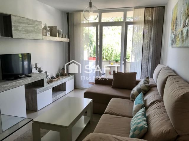 2 soverom Leilighet til salgs i Ribeira med garasje - € 185 000 (Ref: 10054905)
