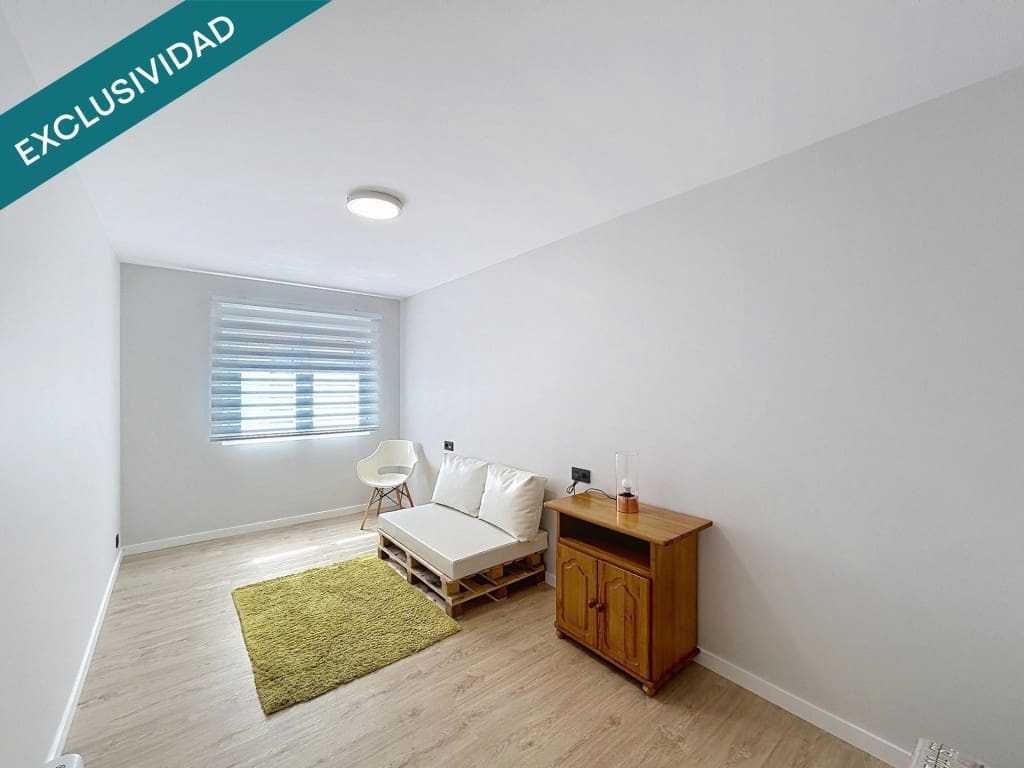 3 quarto Apartamento para venda em A Estrada - 169 000 € (Ref: 10054906)