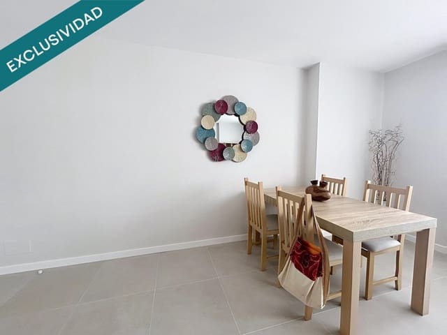 3 quarto Apartamento para venda em A Estrada - 169 000 € (Ref: 10054906)