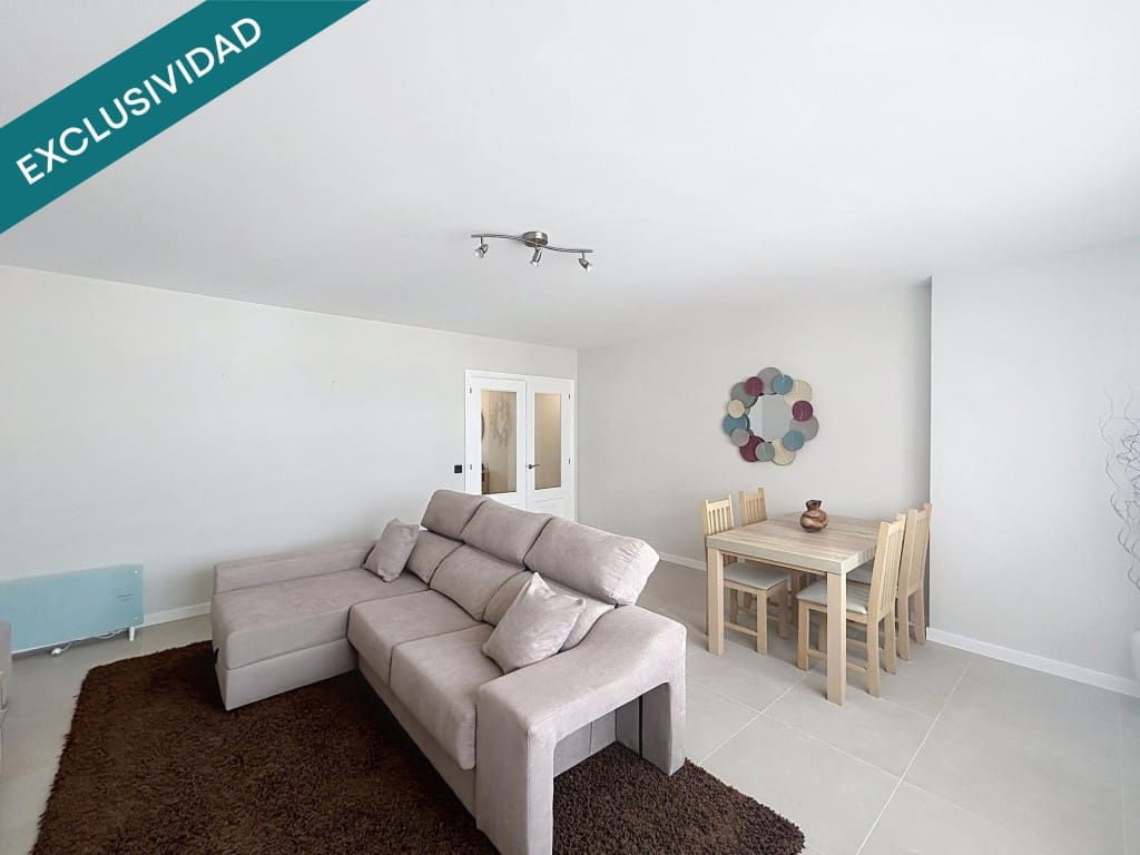 3 quarto Apartamento para venda em A Estrada - 169 000 € (Ref: 10054906)