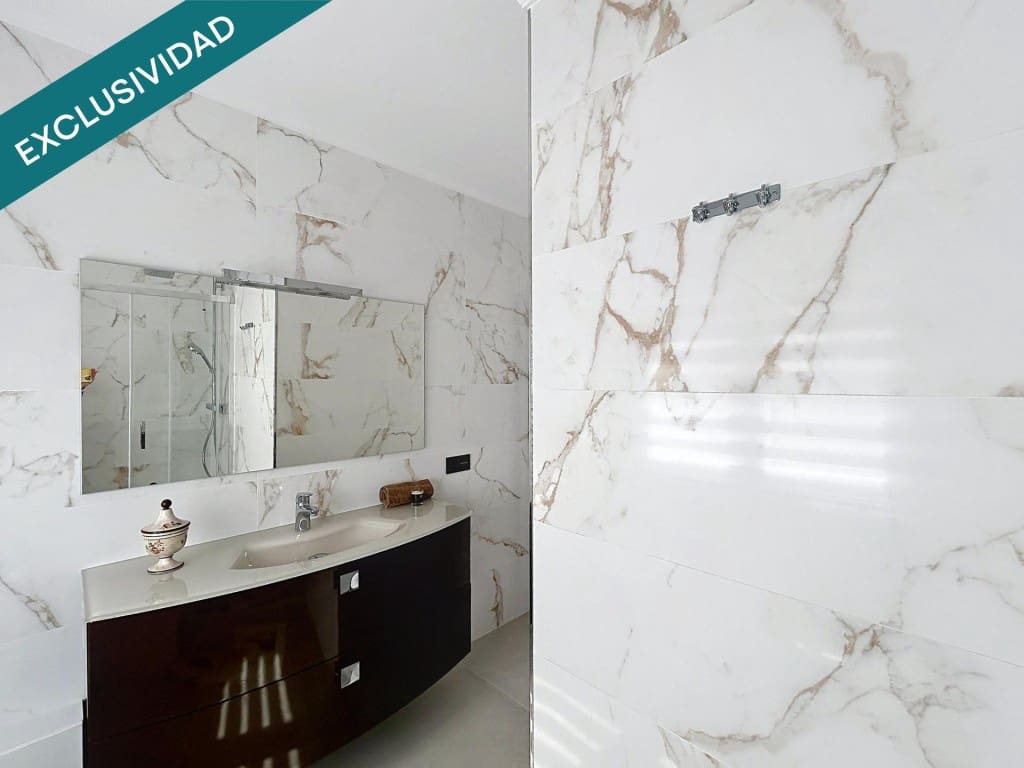 3 quarto Apartamento para venda em A Estrada - 169 000 € (Ref: 10054906)
