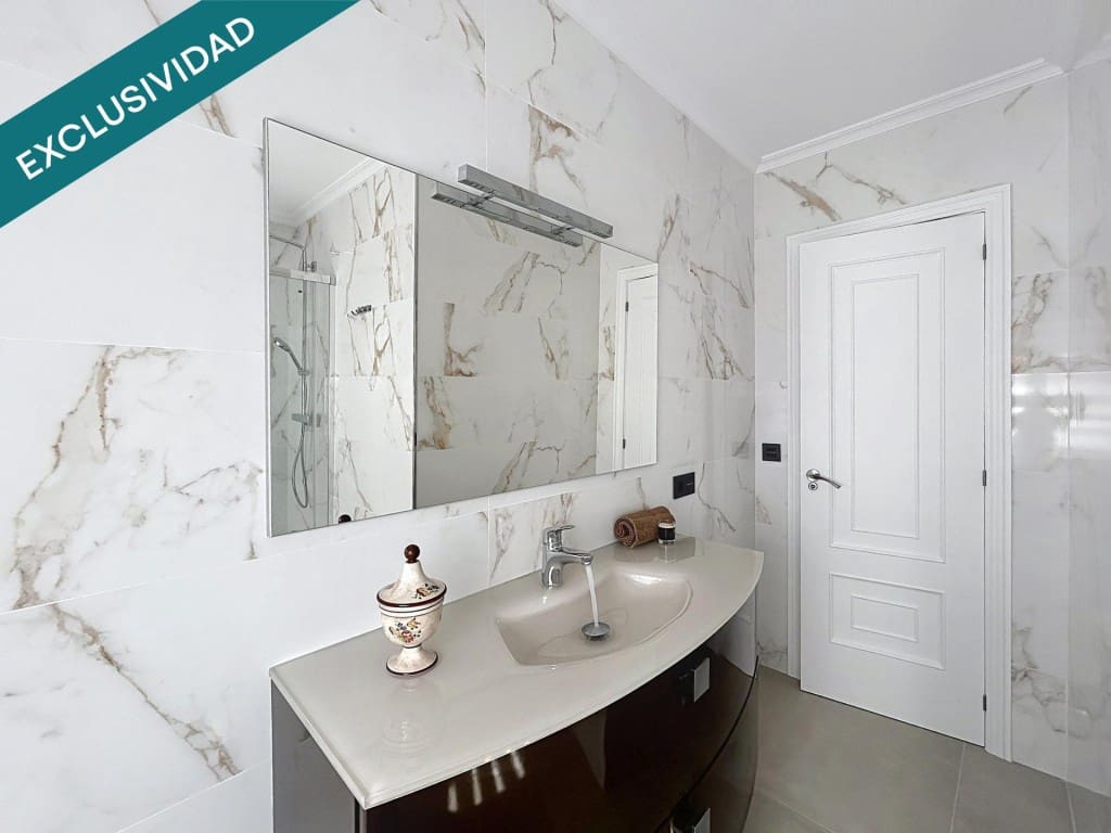 3 quarto Apartamento para venda em A Estrada - 169 000 € (Ref: 10054906)