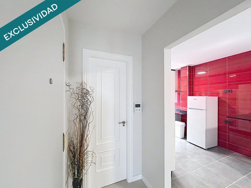 3 quarto Apartamento para venda em A Estrada - 169 000 € (Ref: 10054906)