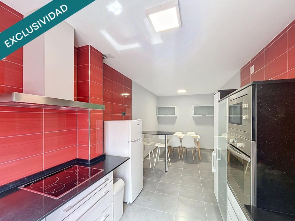 3 quarto Apartamento para venda em A Estrada - 169 000 € (Ref: 10054906)