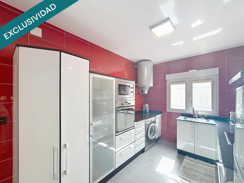 3 quarto Apartamento para venda em A Estrada - 169 000 € (Ref: 10054906)