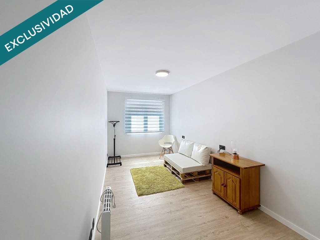 3 quarto Apartamento para venda em A Estrada - 169 000 € (Ref: 10054906)