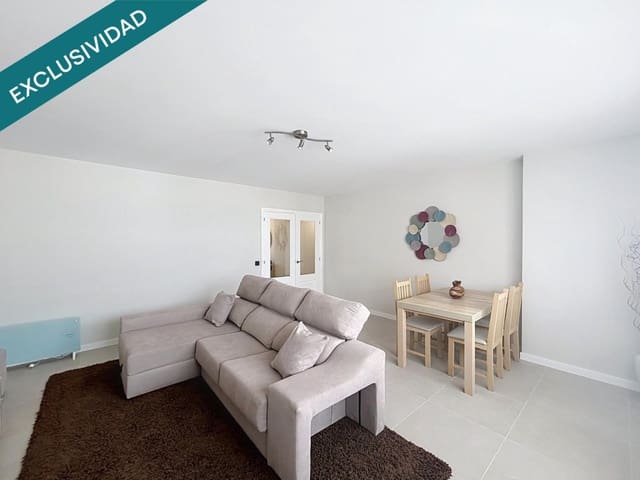 3 quarto Apartamento para venda em A Estrada - 169 000 € (Ref: 10054906)