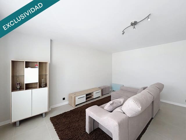 3 quarto Apartamento para venda em A Estrada - 169 000 € (Ref: 10054906)