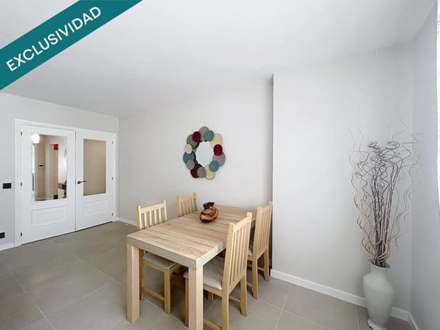3 quarto Apartamento para venda em A Estrada - 169 000 € (Ref: 10054906)