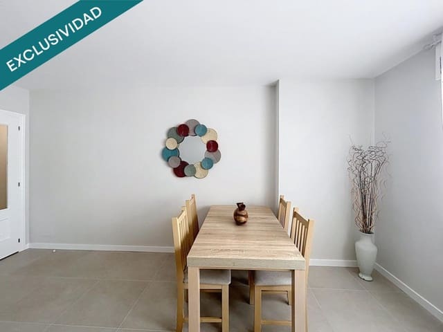 3 quarto Apartamento para venda em A Estrada - 169 000 € (Ref: 10054906)
