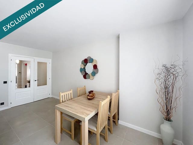 3 quarto Apartamento para venda em A Estrada - 169 000 € (Ref: 10054906)