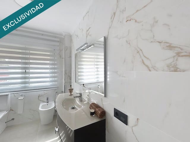 3 quarto Apartamento para venda em A Estrada - 169 000 € (Ref: 10054906)