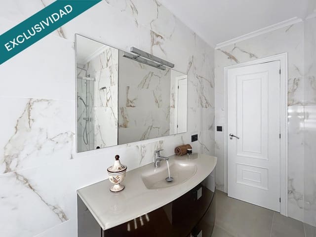 3 quarto Apartamento para venda em A Estrada - 169 000 € (Ref: 10054906)