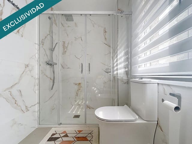 3 quarto Apartamento para venda em A Estrada - 169 000 € (Ref: 10054906)