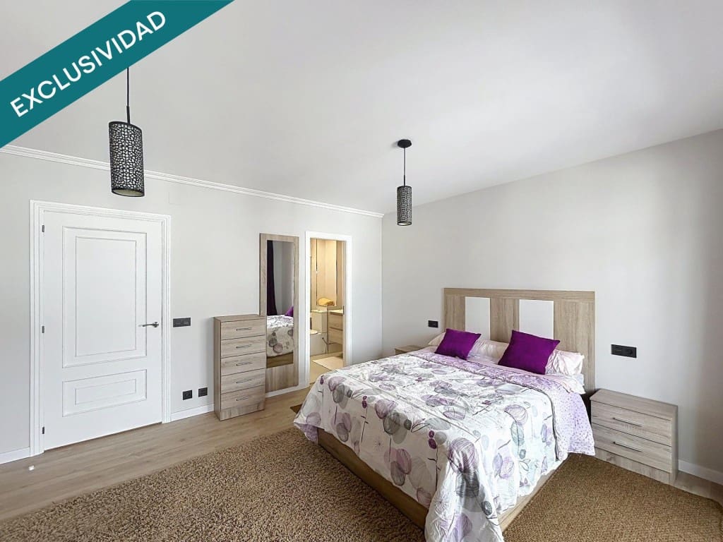 3 quarto Apartamento para venda em A Estrada - 169 000 € (Ref: 10054906)
