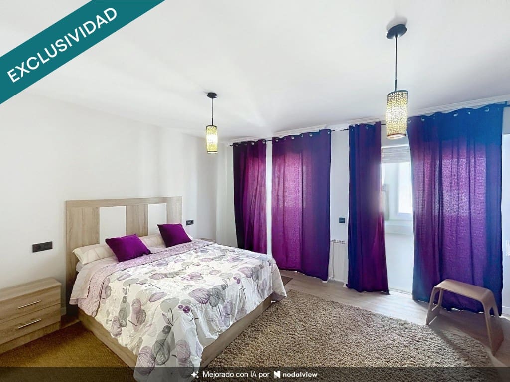 3 quarto Apartamento para venda em A Estrada - 169 000 € (Ref: 10054906)