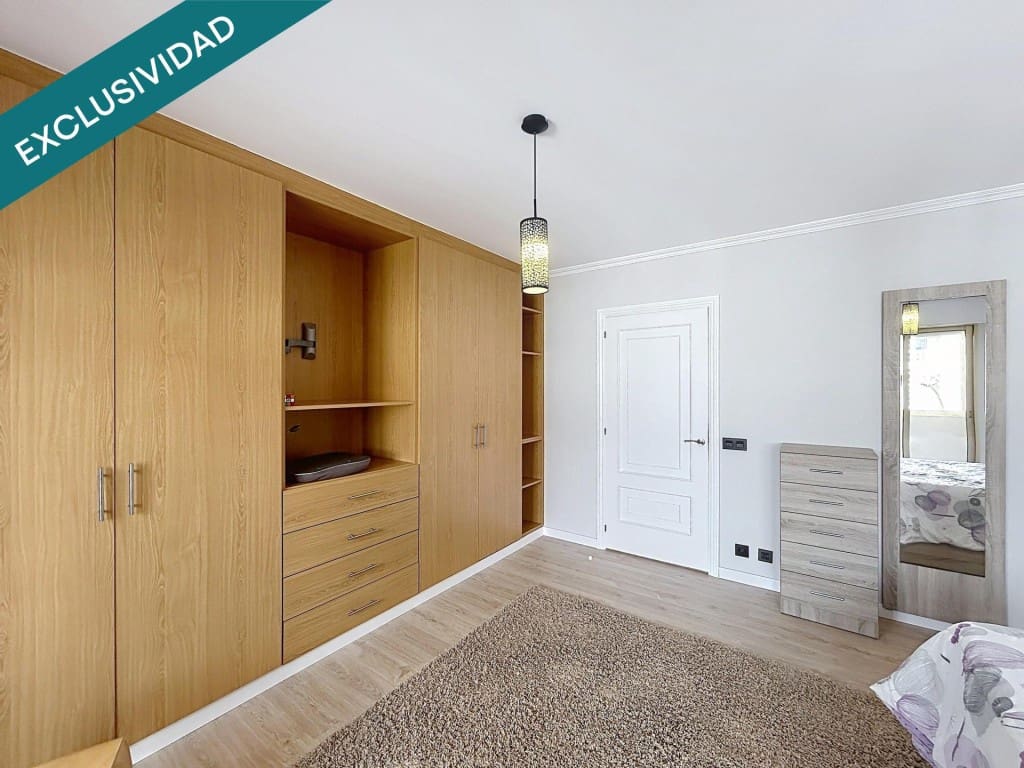 3 quarto Apartamento para venda em A Estrada - 169 000 € (Ref: 10054906)