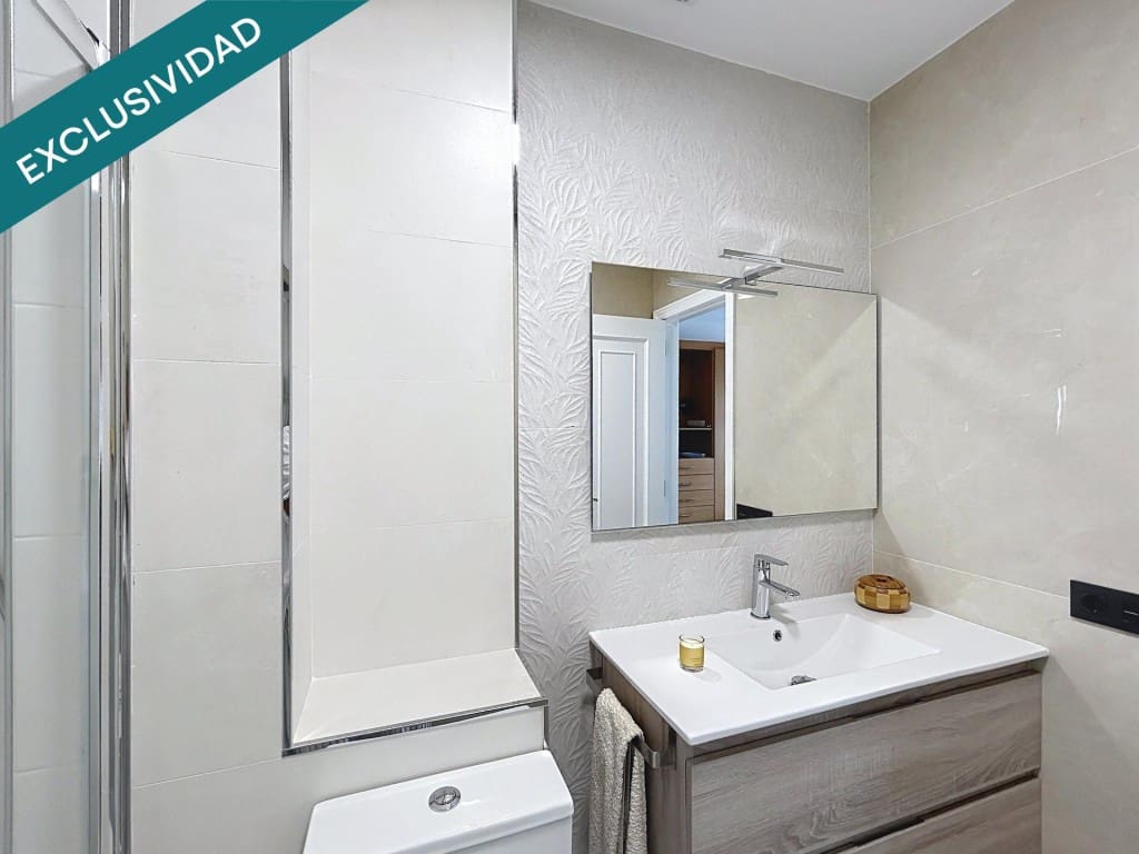 3 quarto Apartamento para venda em A Estrada - 169 000 € (Ref: 10054906)