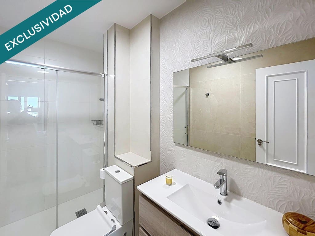 3 quarto Apartamento para venda em A Estrada - 169 000 € (Ref: 10054906)
