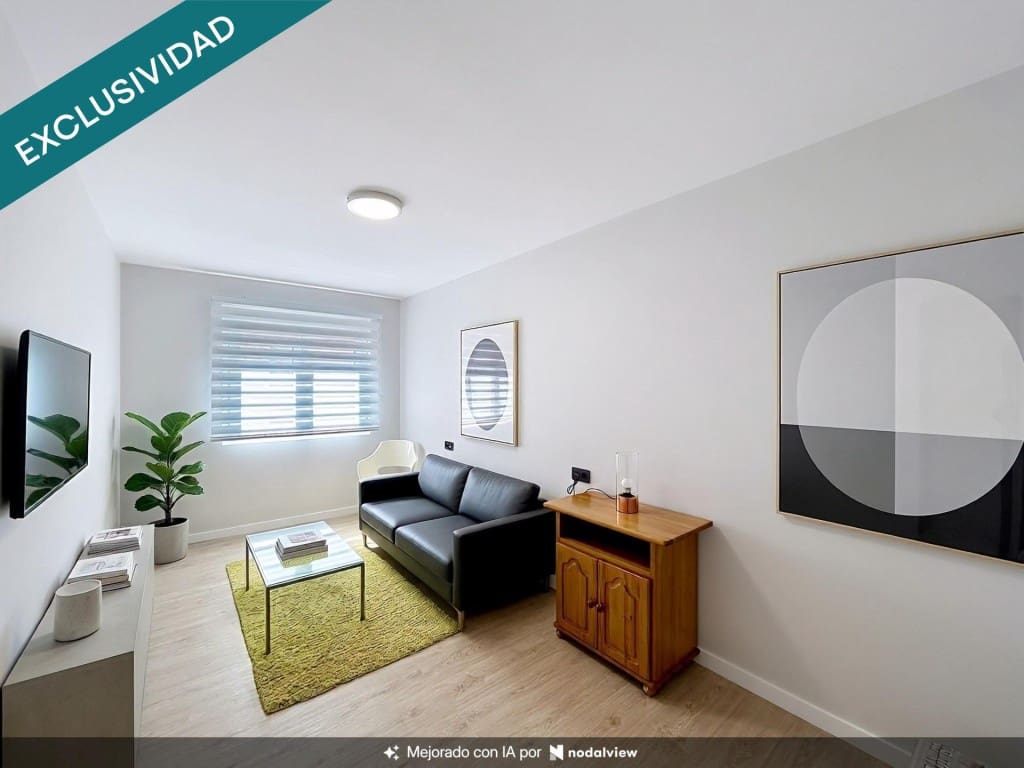 3 quarto Apartamento para venda em A Estrada - 169 000 € (Ref: 10054906)