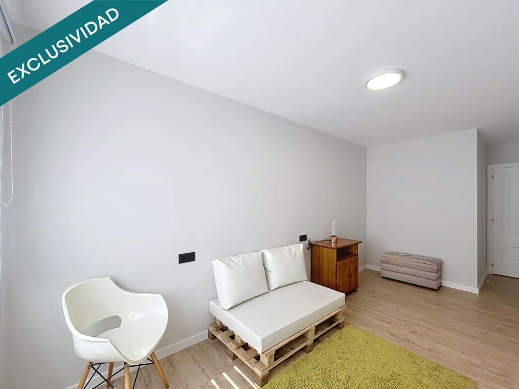 3 quarto Apartamento para venda em A Estrada - 169 000 € (Ref: 10054906)