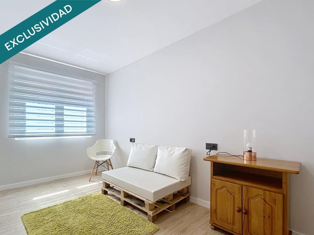 3 quarto Apartamento para venda em A Estrada - 169 000 € (Ref: 10054906)