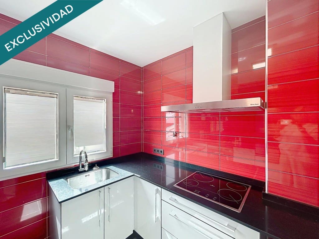 3 quarto Apartamento para venda em A Estrada - 169 000 € (Ref: 10054906)