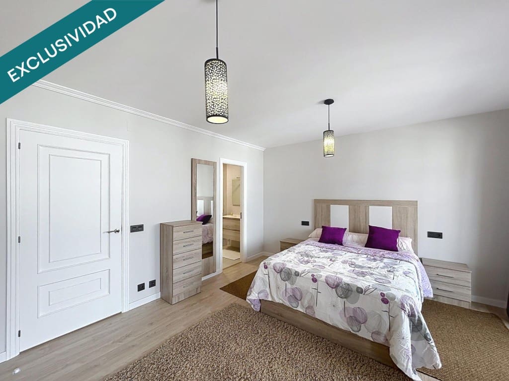 3 quarto Apartamento para venda em A Estrada - 169 000 € (Ref: 10054906)