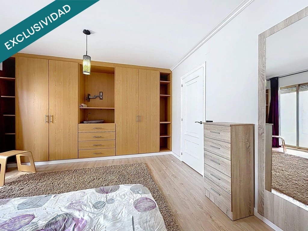 3 quarto Apartamento para venda em A Estrada - 169 000 € (Ref: 10054906)