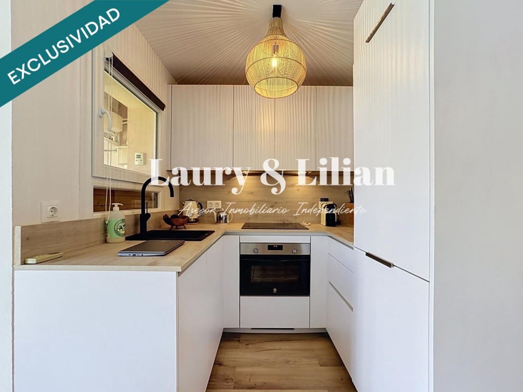 1 chambre Appartement à vendre à Empuriabrava avec piscine - 137 000 € (Ref: 10054907)