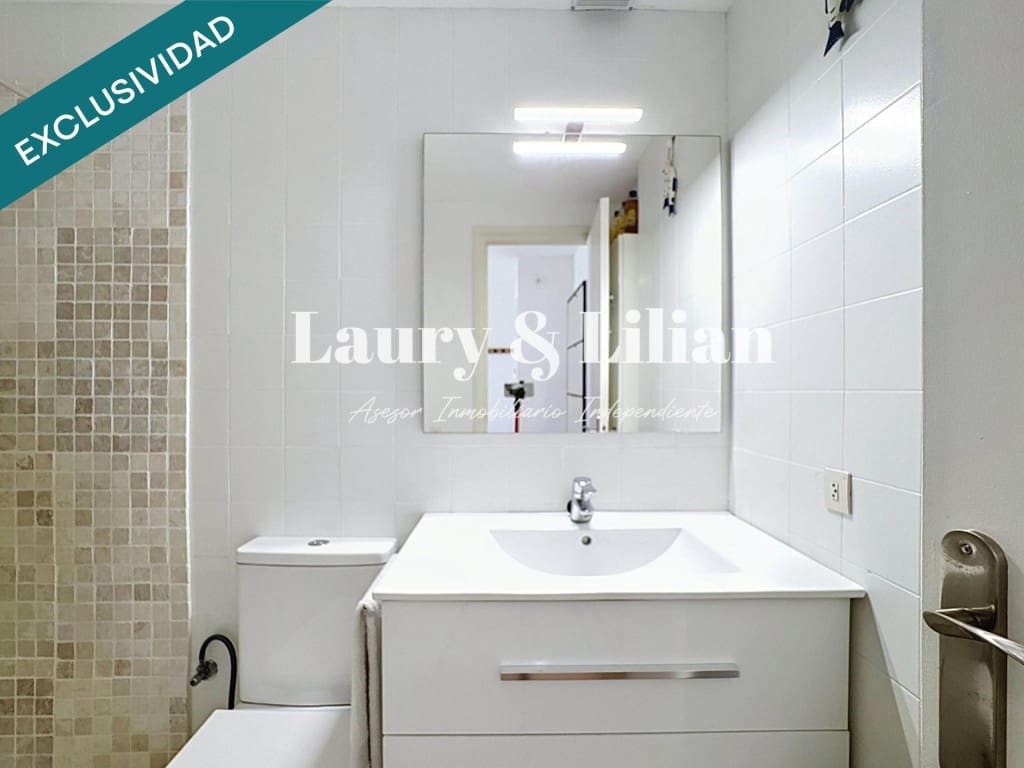 1 chambre Appartement à vendre à Empuriabrava avec piscine - 137 000 € (Ref: 10054907)
